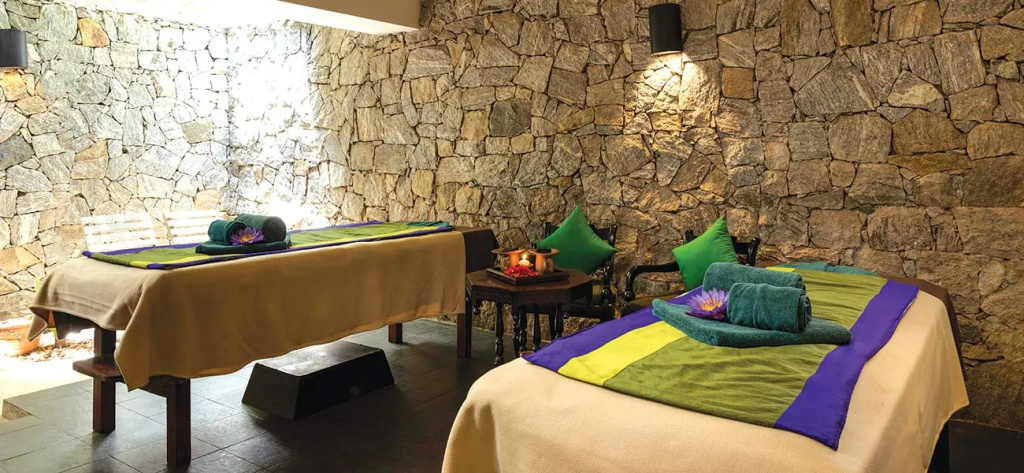 Hotel Sigiriya
