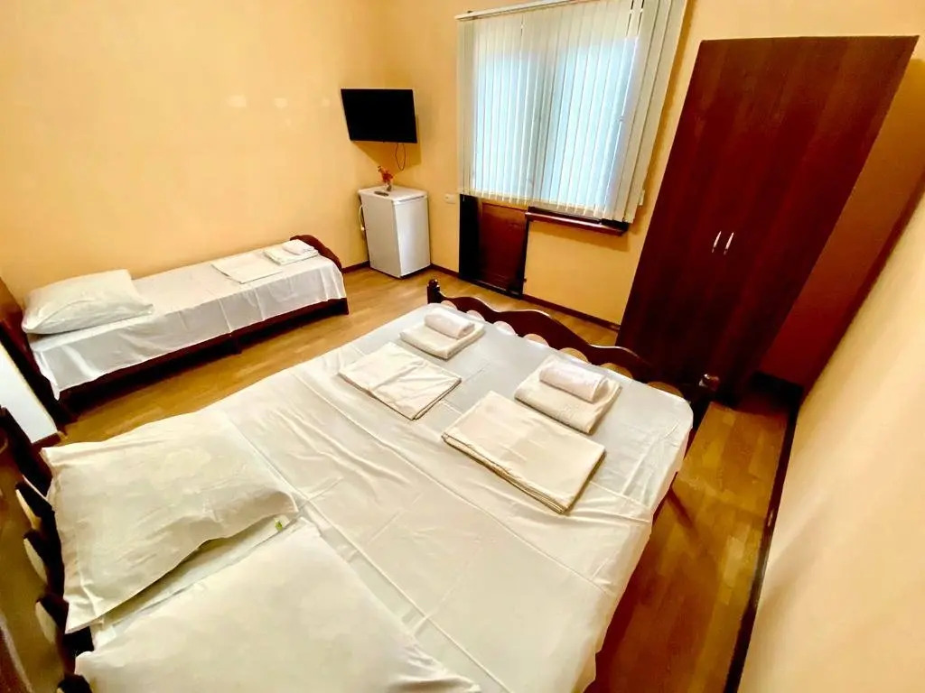 VIZIT Guest House