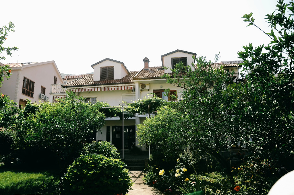 Apartments Budva Center 2