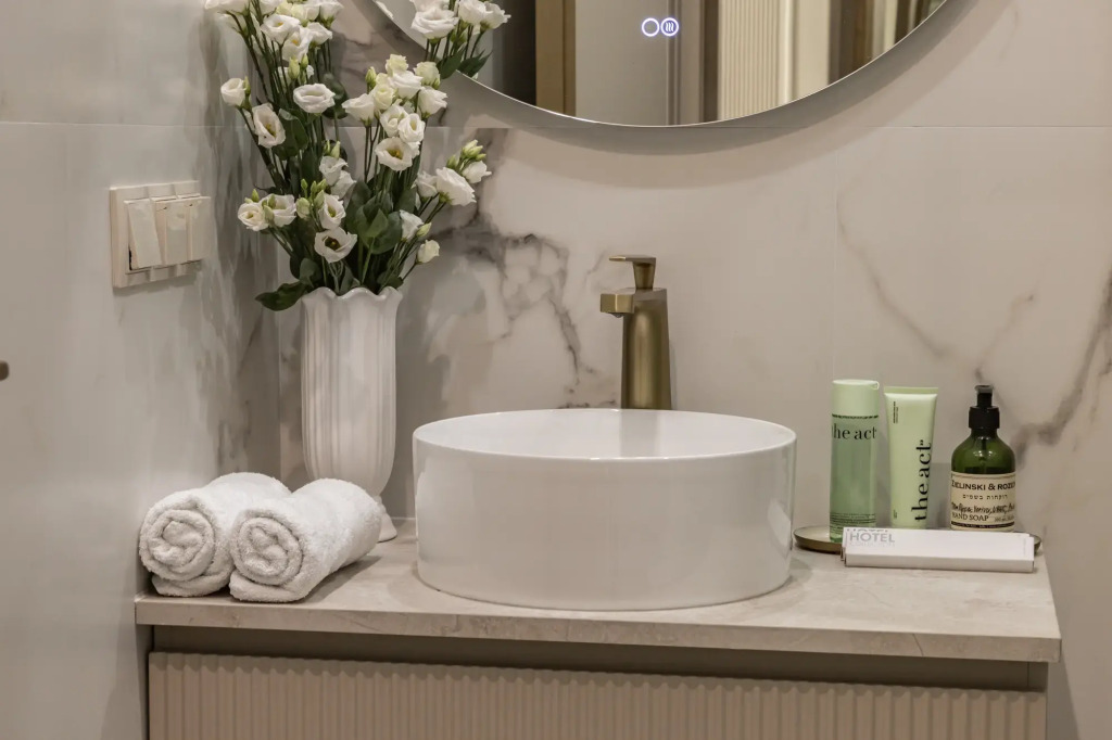 Moscow Deluxe Apartments Grand Residence SLAVA Flat