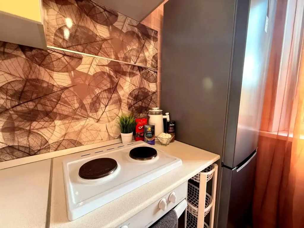 Квартира GoldApart на проспекте Победы 342а