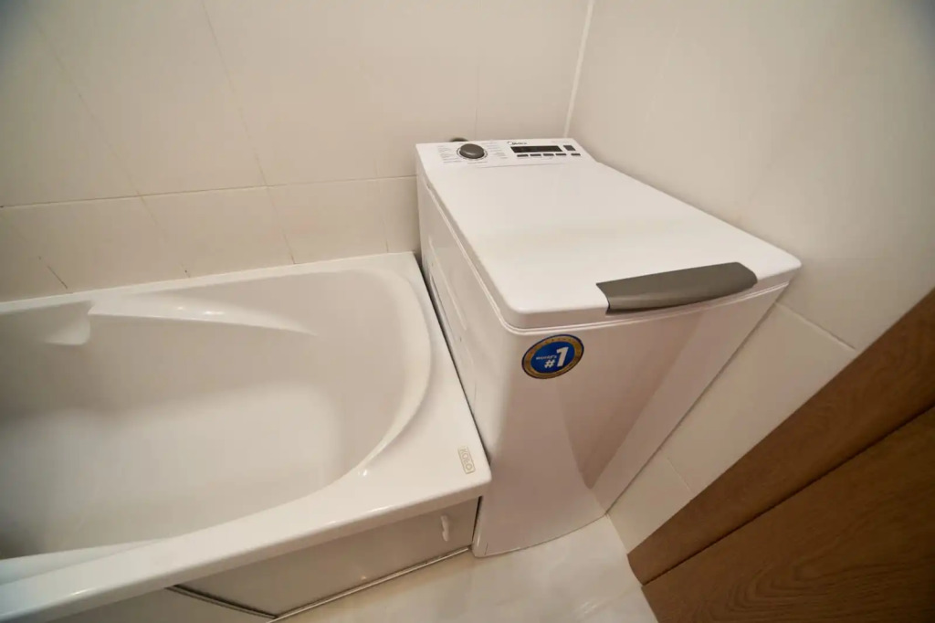 V Samom Serdce  Sevastopolya Flat