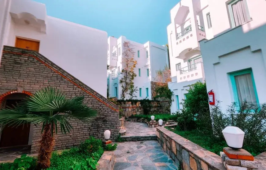 Afytos Bodrum