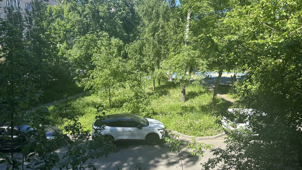 Квартира Краснопутиловская 100