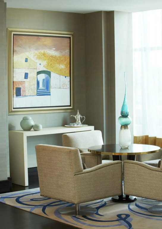 The St. Regis Doha