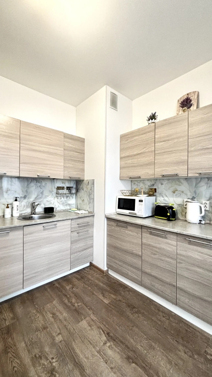 Квартира на Южном шоссе 53к3