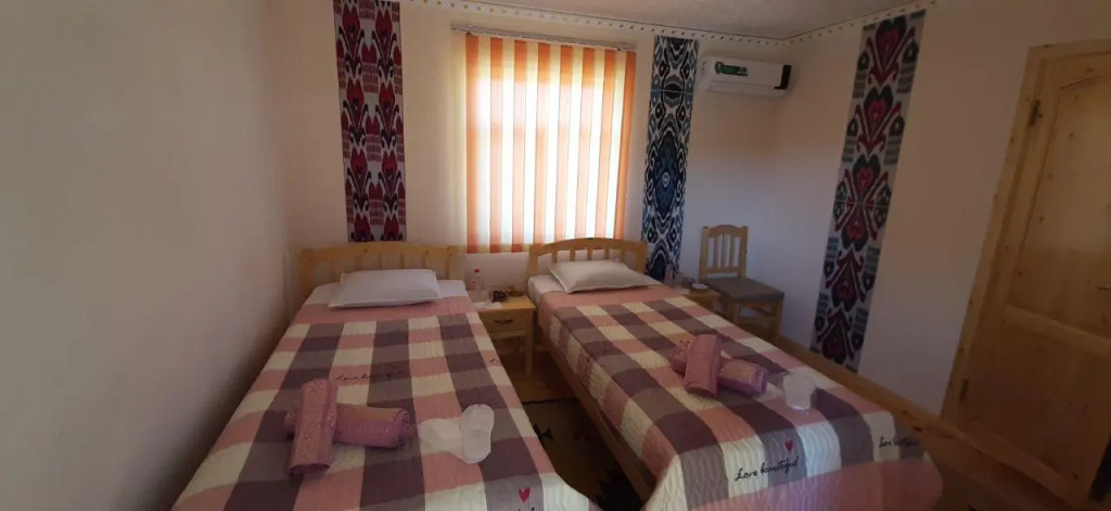 KHIVA ABDULLA Guest House