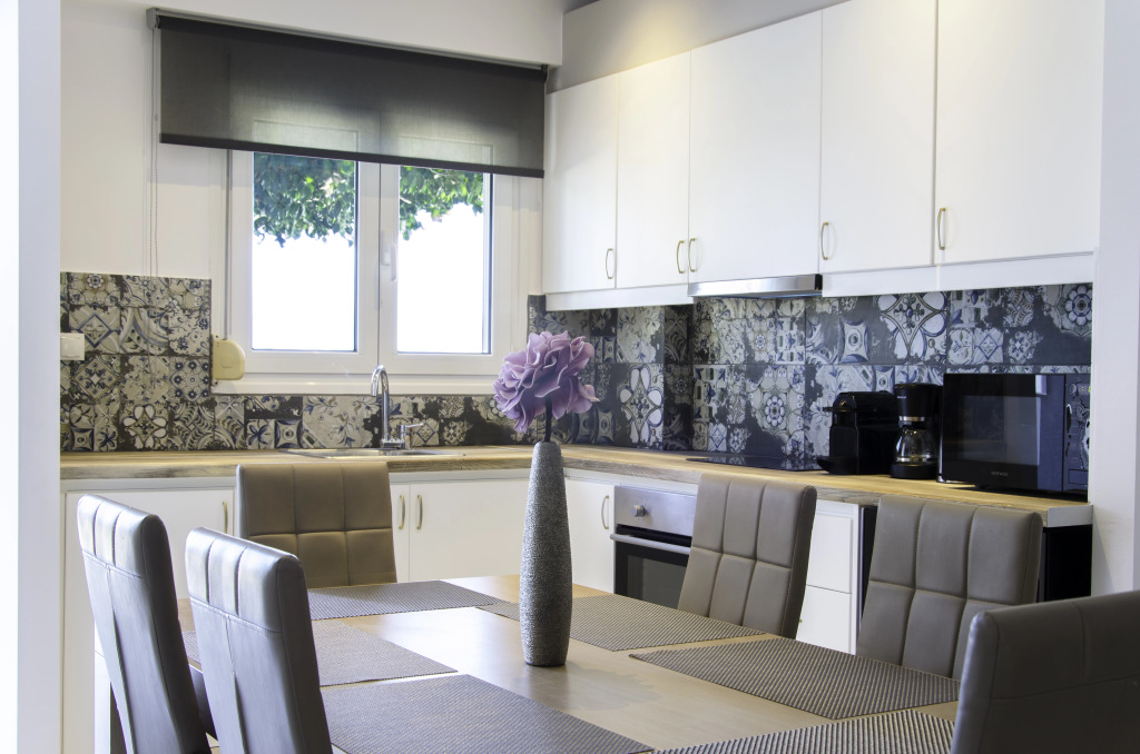 Talos Luxury Suites