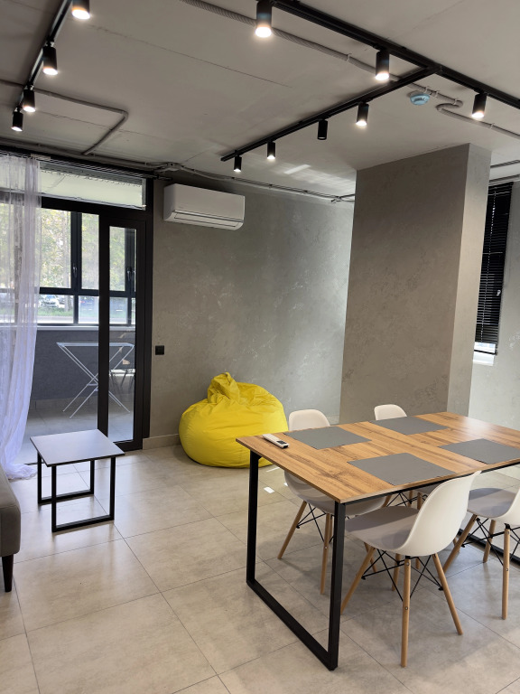 Апартаменты Loft