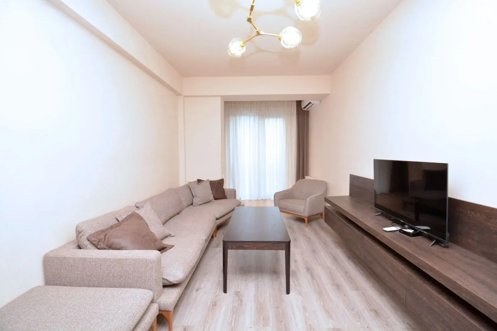 Апартаменты Perte House on Leningradyan 21/14
