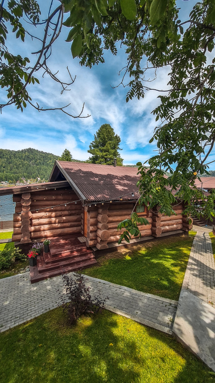 База отдыха Kedr Home