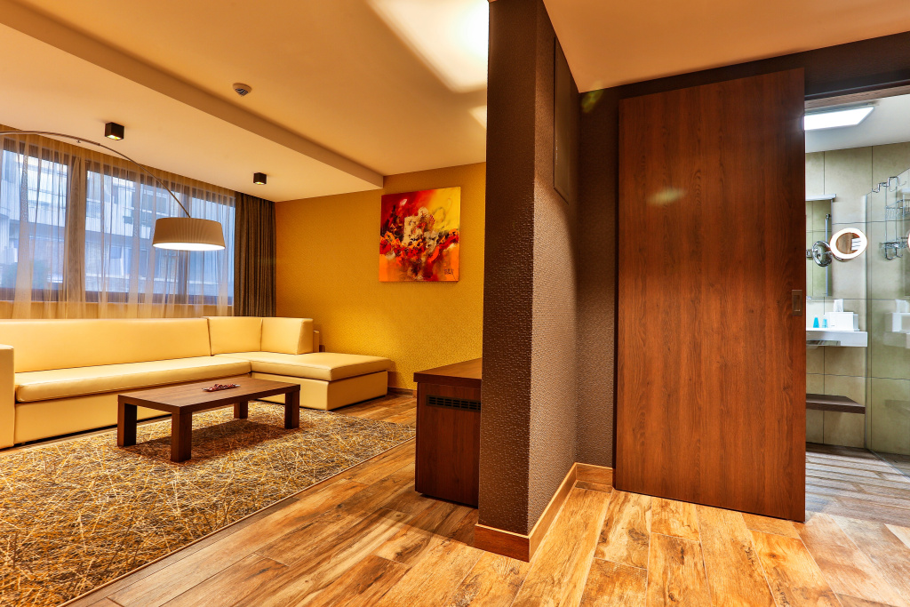Hotel Zeta