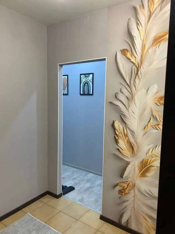 Квартира Уютная Флора