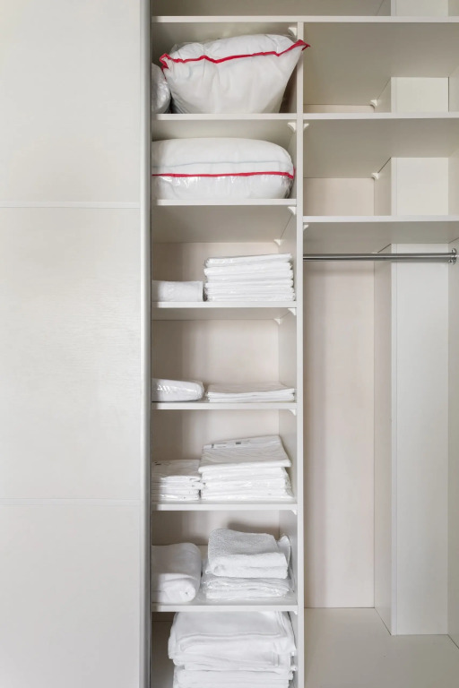 Апартаменты Sportivka Home