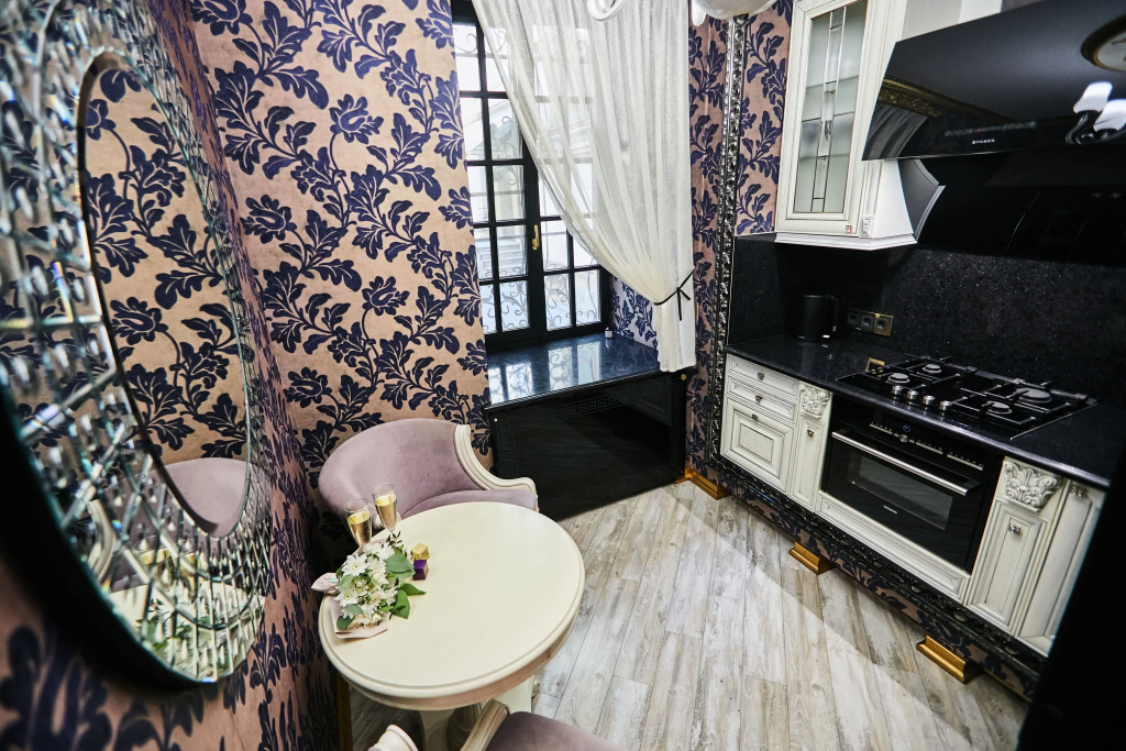 Квартира FlаtStay на 2 Человека на Петроградке