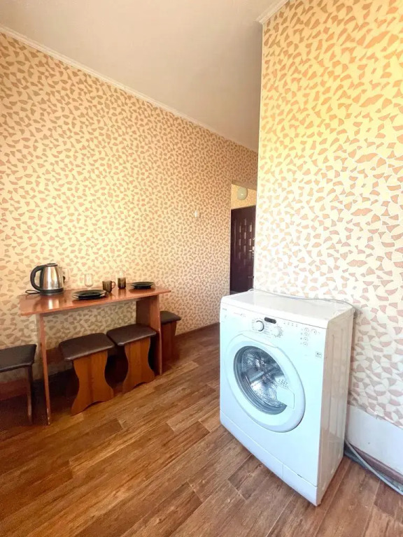Квартира на Ломоносова 10