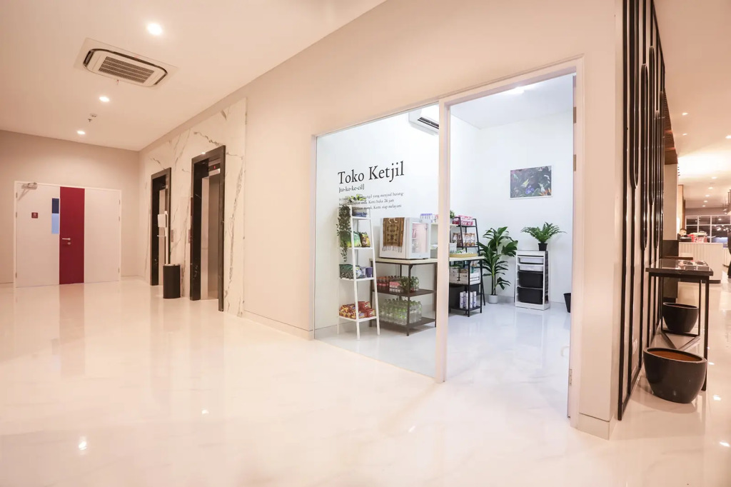 favehotel Pamanukan