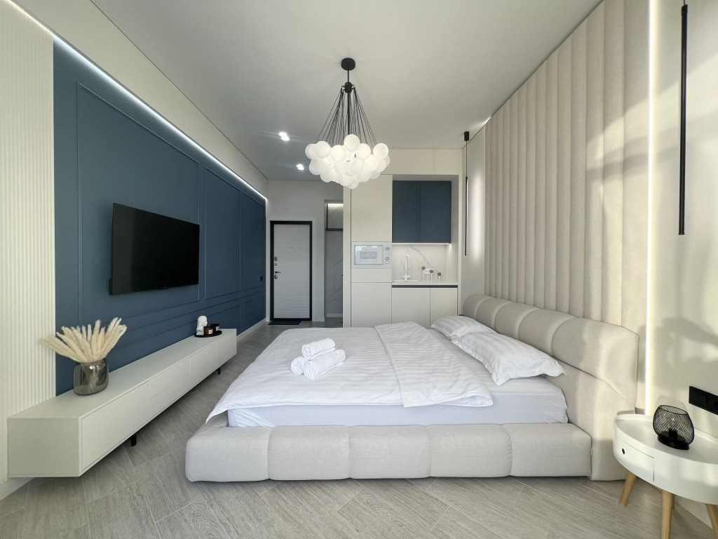 Квартира Smart Lux