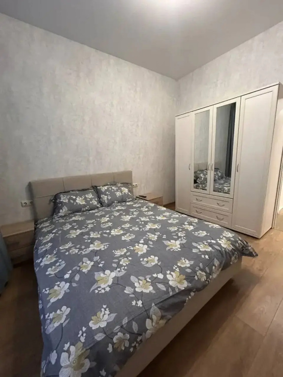 Uyutnaya Kvartira Flat