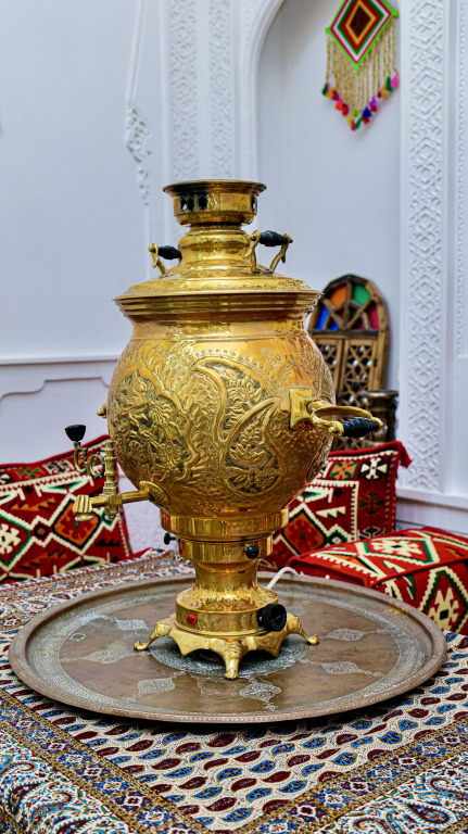 KABIR HOTEL