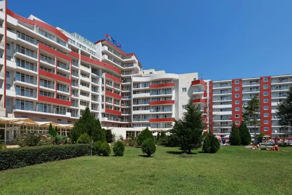 Hotel Fenix - All Inclusive