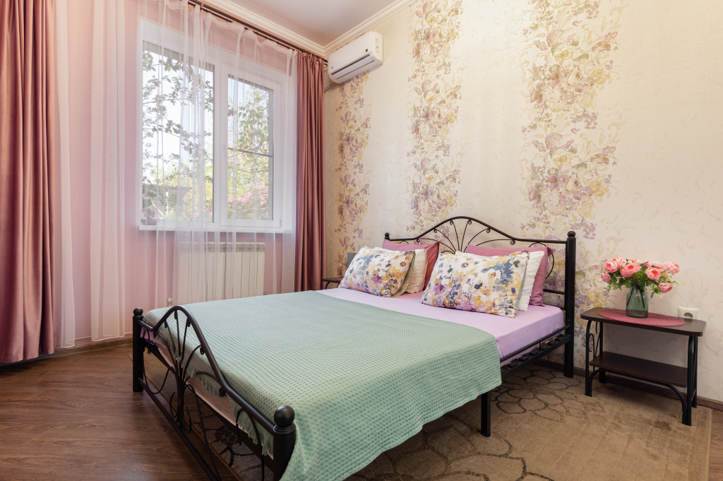Квартира Roman Hause 2