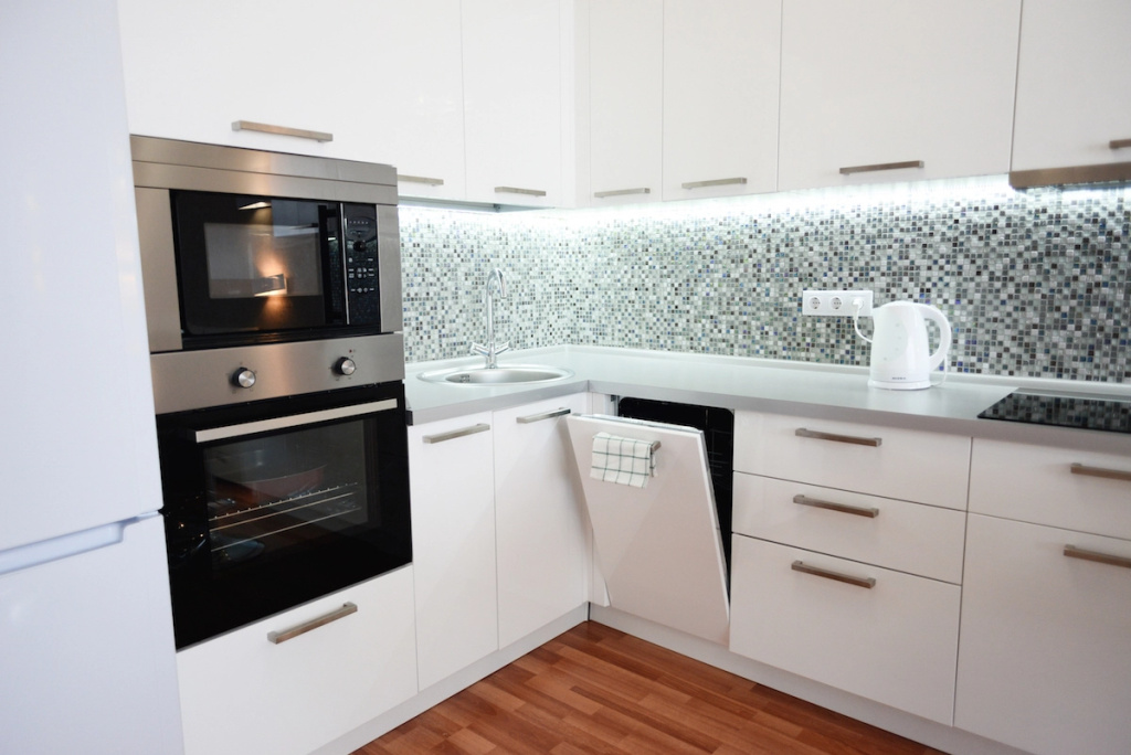 Апартаменты Apart Seasons Ogni Ekaterinburg