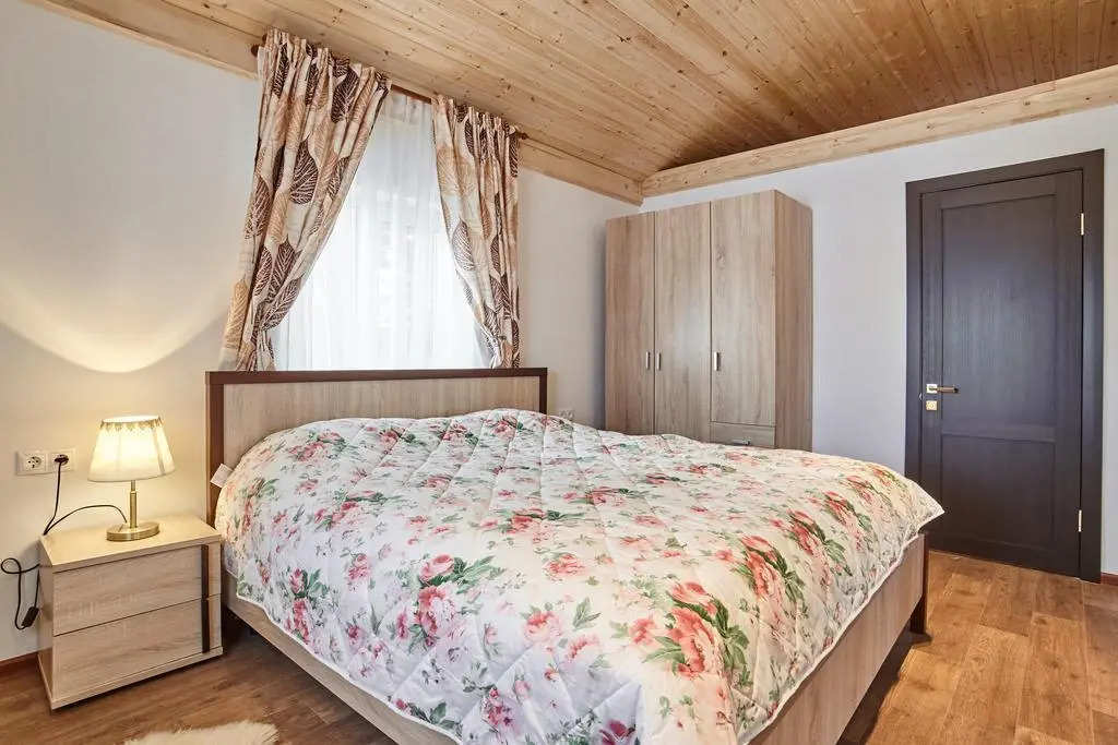 Ферма Лукино