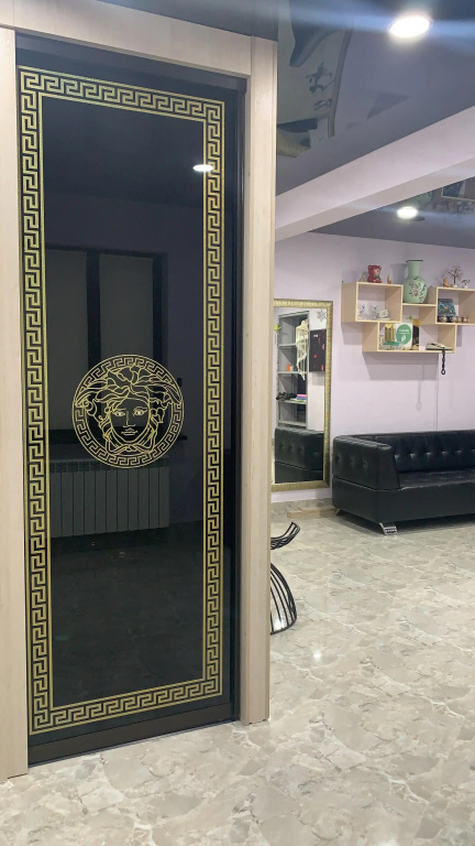Квартира Квартира Студия в Центре Махачкалы