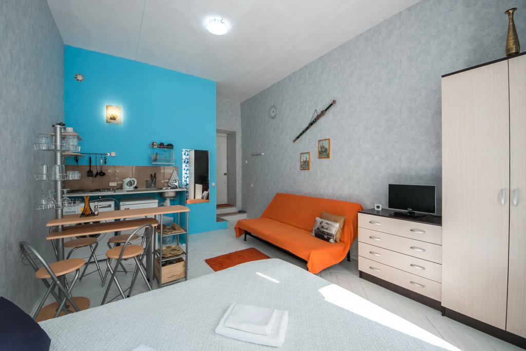 Arina Apartments