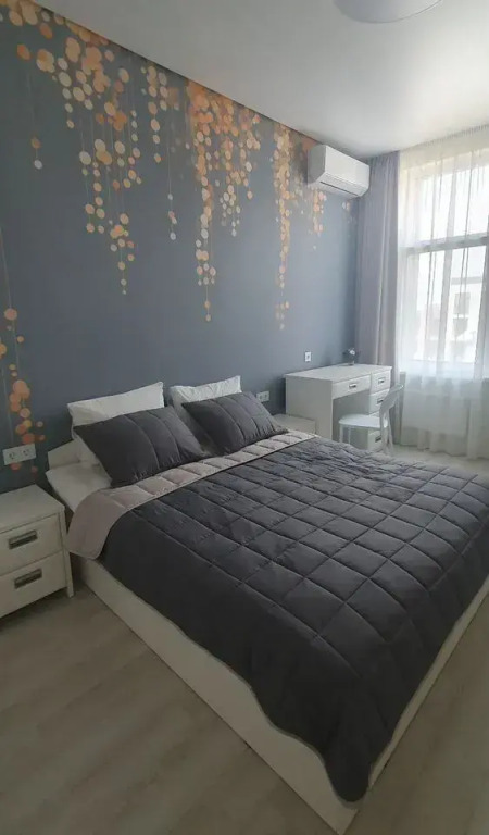Квартира на Улице Маковского 126к4