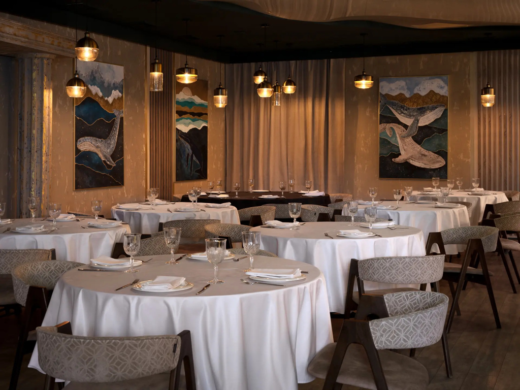 Гостиничный комплекс Dolphin Planet Hotel & SPA