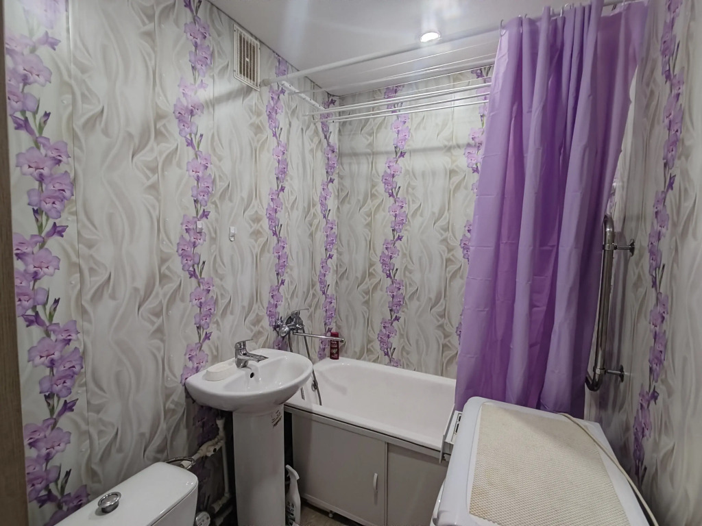 Квартира на Ленина