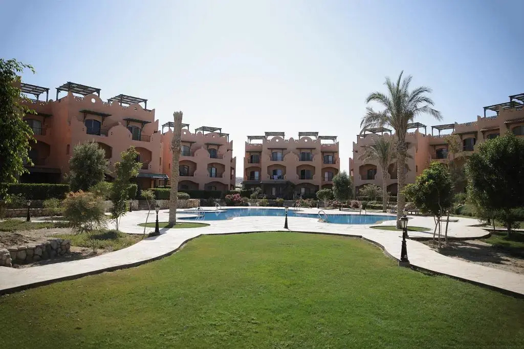 Шале Luxury La Hacienda