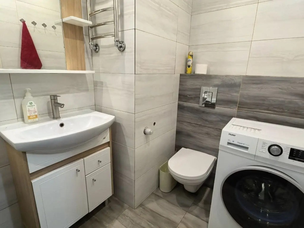 Квартира на Красногорском бульваре 26