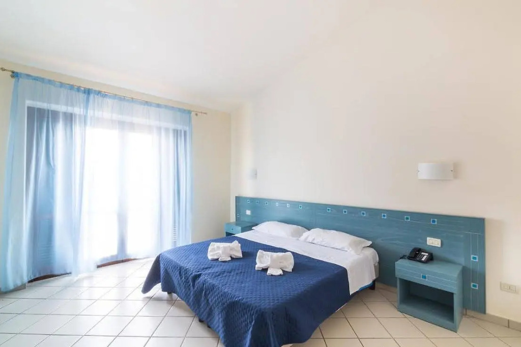 Hotel Nelema Bay Arco Magno Resort