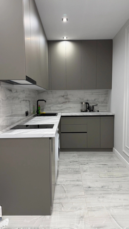 Апартаменты Perte House on Barbus 66