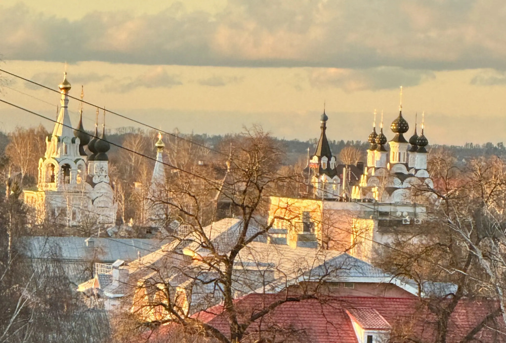 Квартира 50 м²