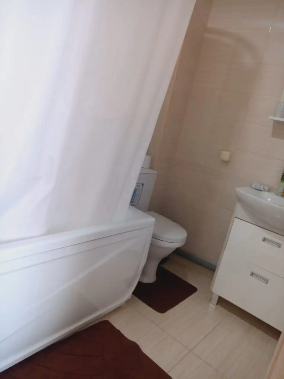 Номер Comfort в Зейский берег