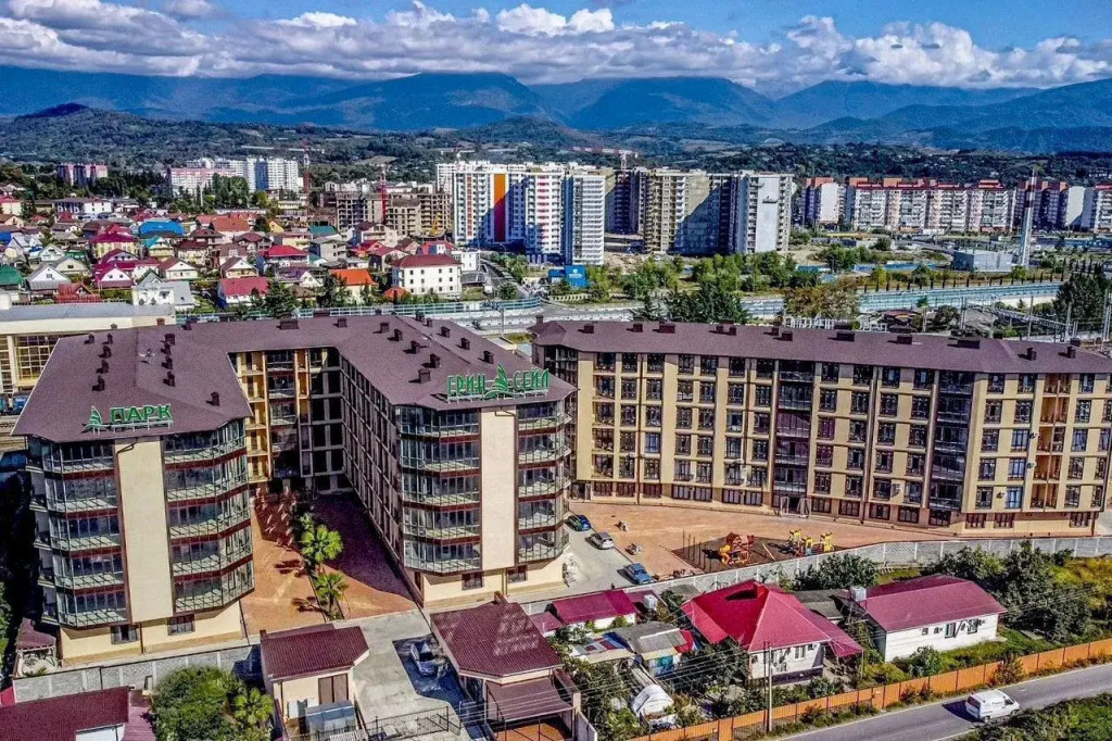 Квартира на Веселой 82/1Б