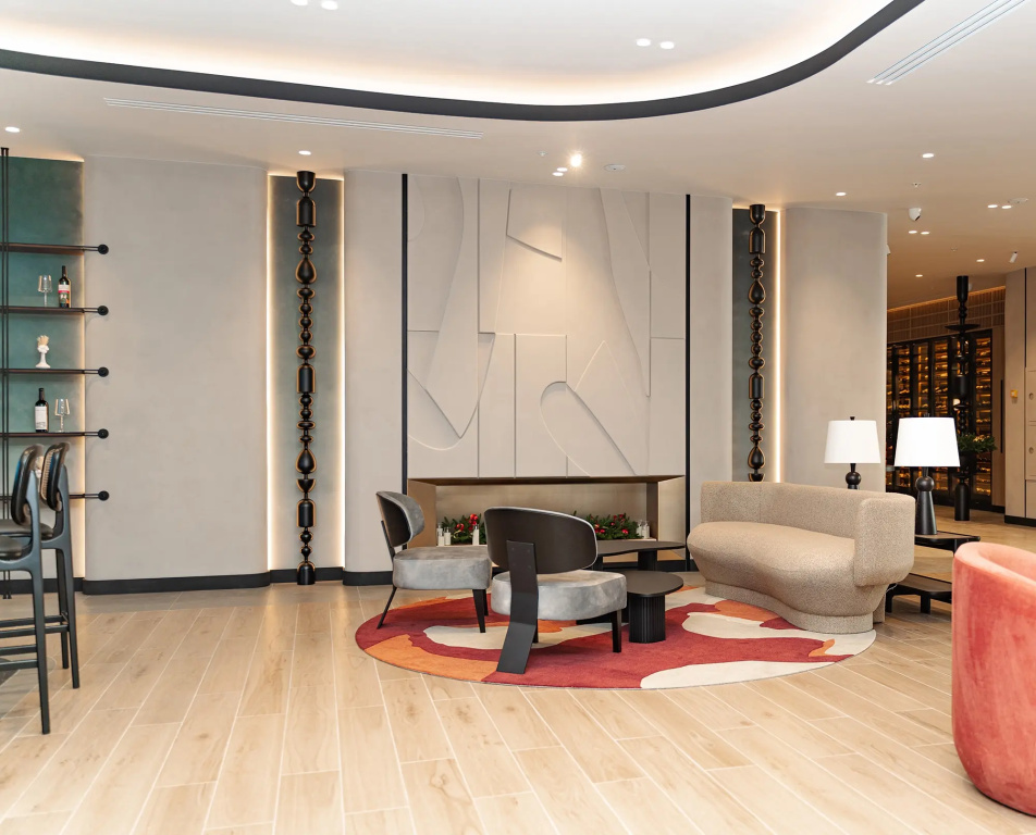 Mantera Resort & Congress, Сочи