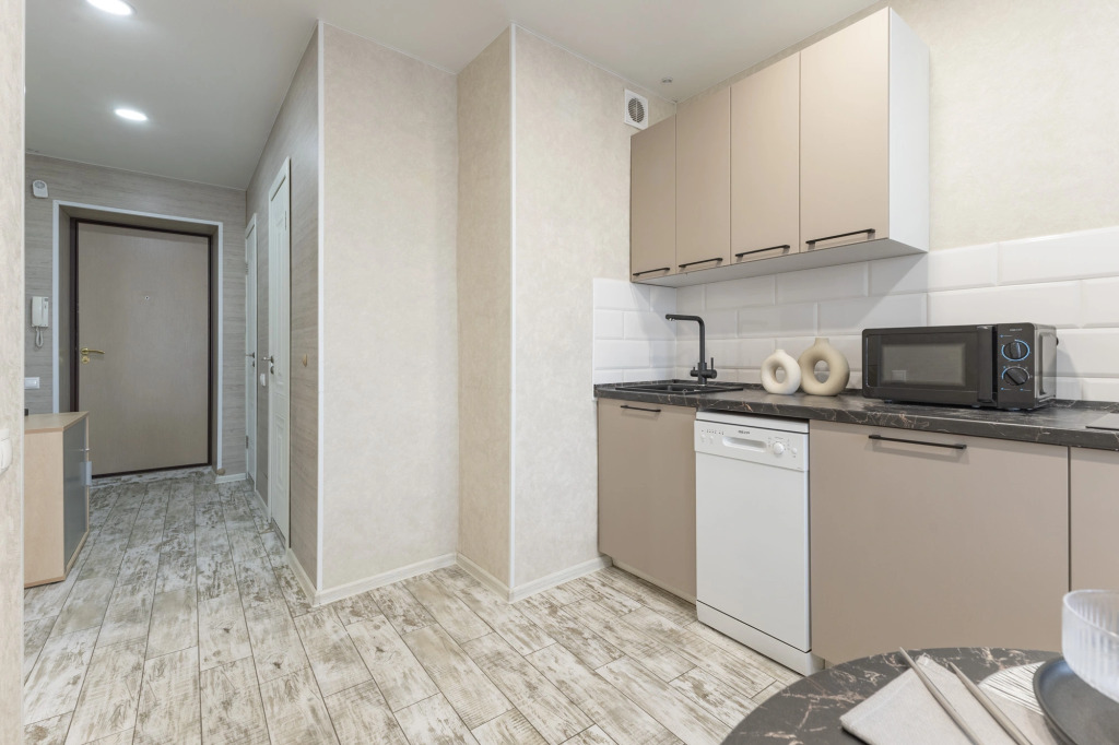 Апартаменты Residence Elegance