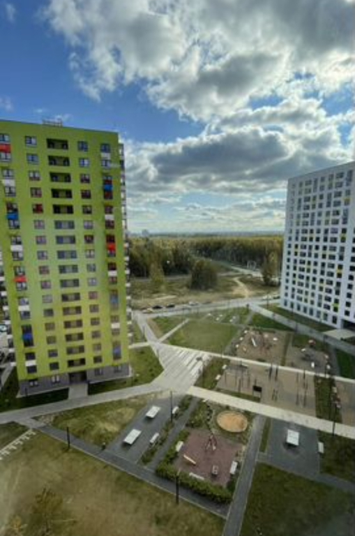 Квартира Отличная чистая и уютная