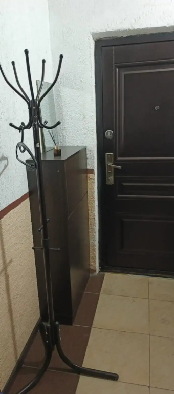 Квартира Уютная двушка в тихом центре курорта Геленджик