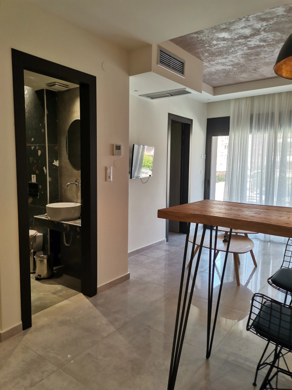 Thetis Boutique Apartments