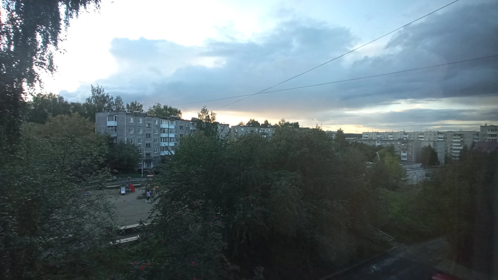 Квартира Космонавтов19-97