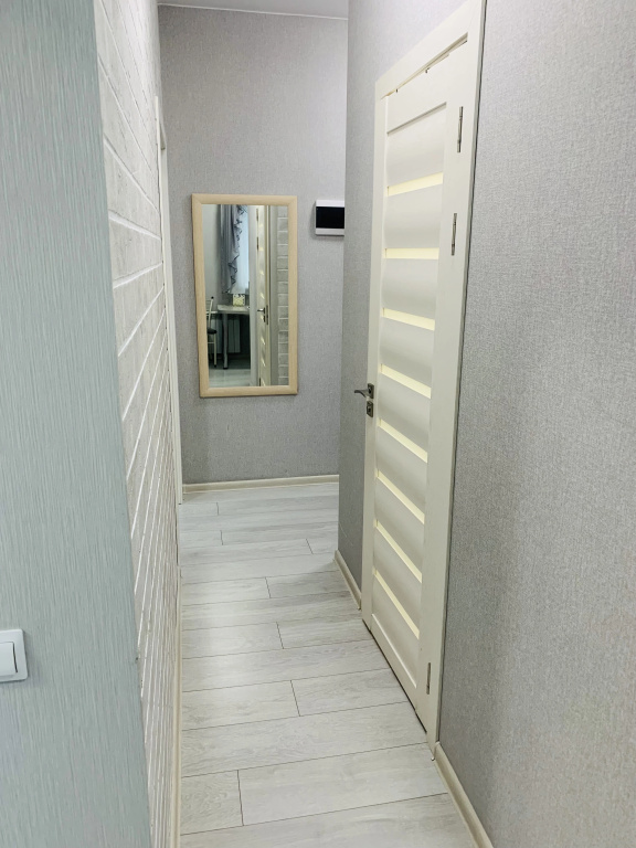 Апартаменты Downtown 3