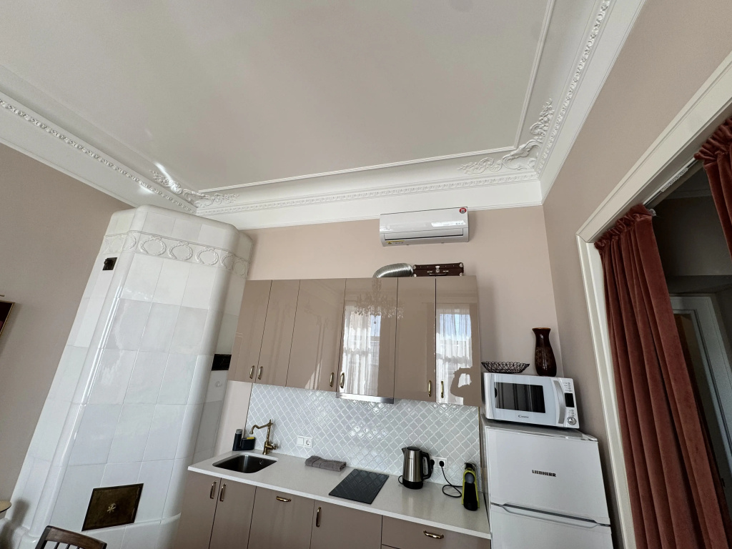 Париж FeelApartments