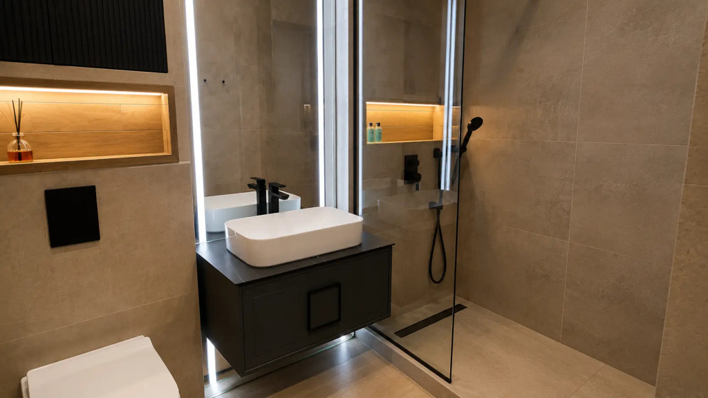 Апартаменты CozyHouse