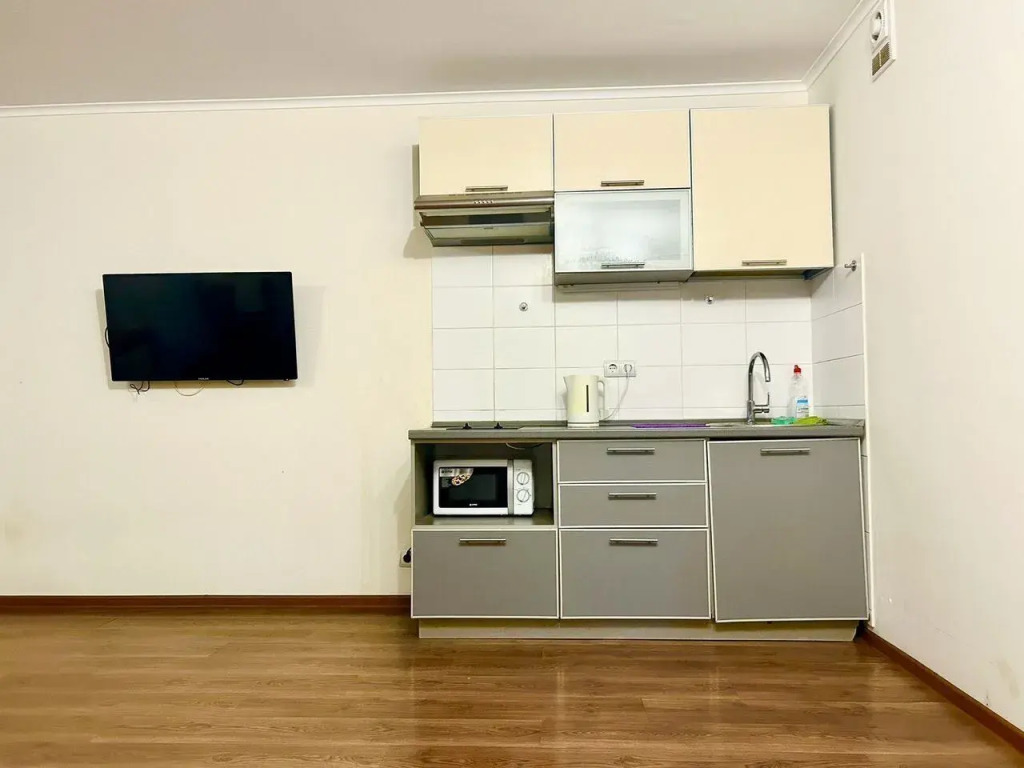 Квартира на Проспекте Чулман 32/42А